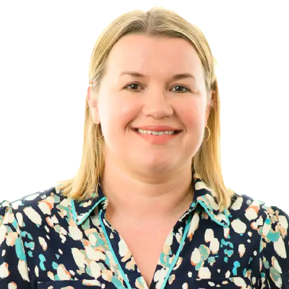 Sarah Goodger